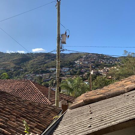 Cantinho Agradavel Em Ouro Preto Ouro Preto  Exterior foto