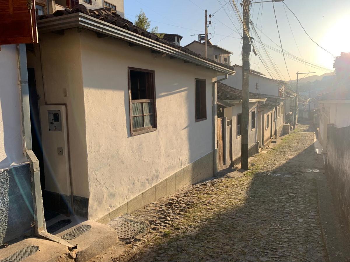 Cantinho Agradavel Em Ouro Preto Ouro Preto  Exterior foto