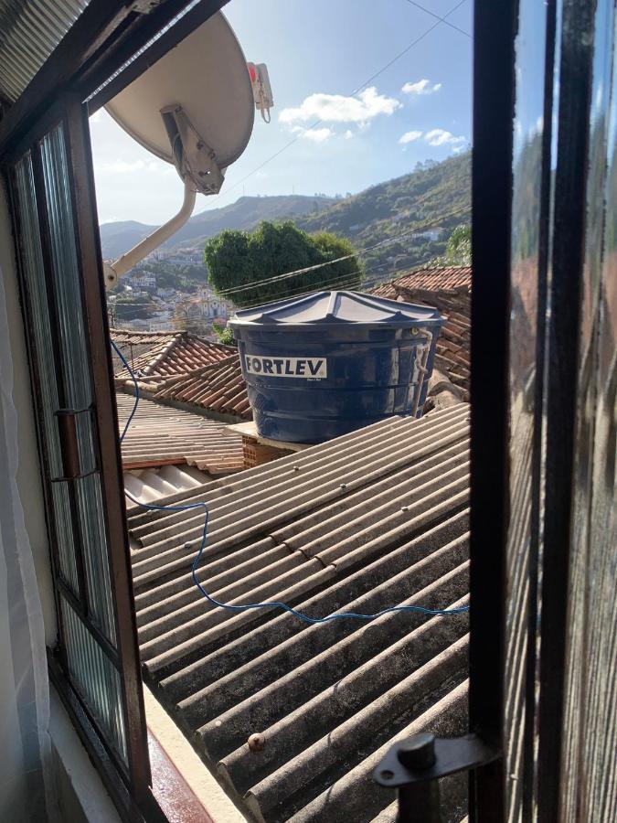 Cantinho Agradavel Em Ouro Preto Ouro Preto  Exterior foto